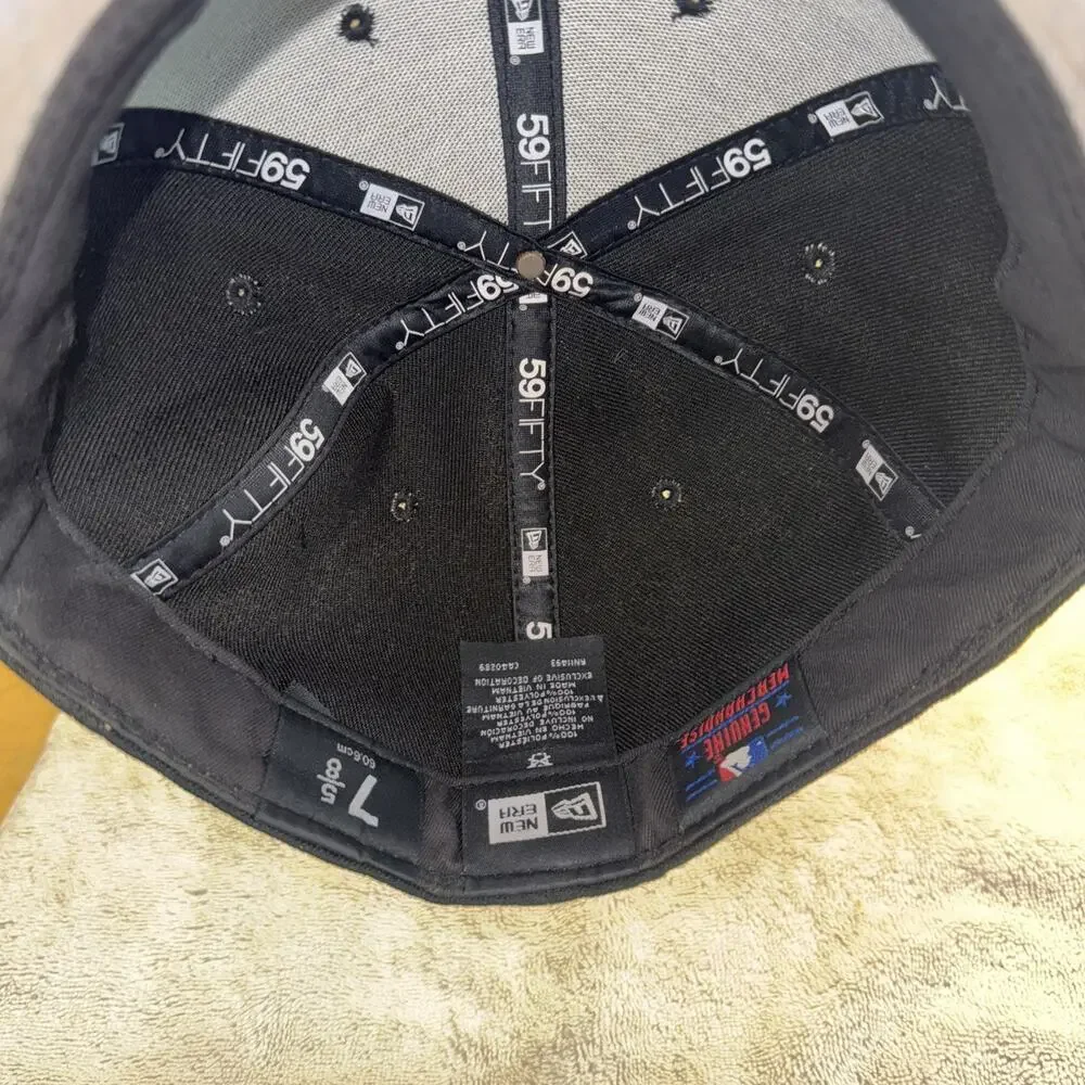 Los Angeles Dodgers preowned see